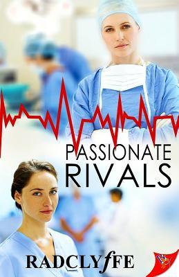 Passionate Rivals book cover