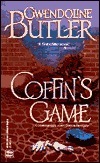 Coffin's Game book cover