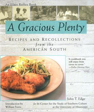 A Gracious Plenty book cover