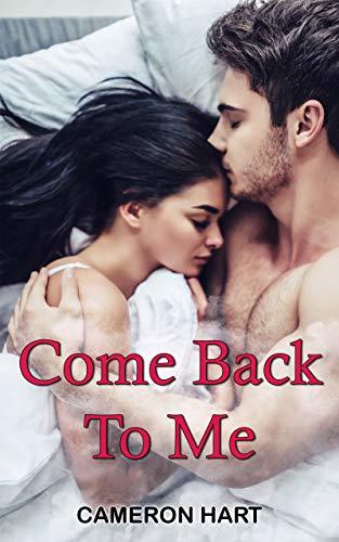 Coming Home book cover 2