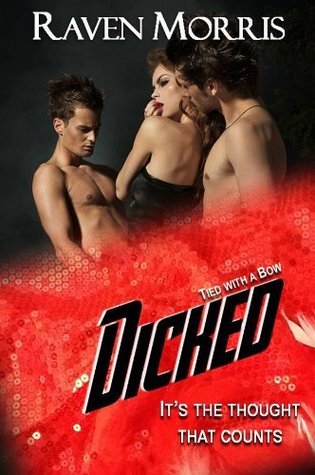 DICKED book cover