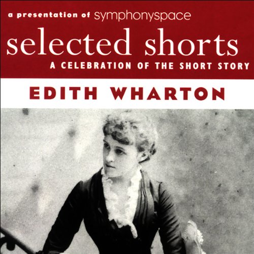 Selected Shorts book cover