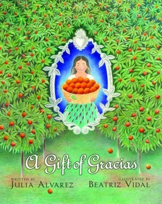 A Gift of Gracias book cover