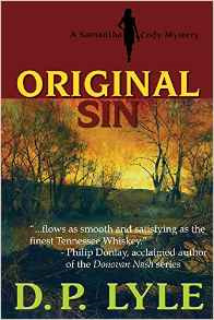 Original Sin book cover