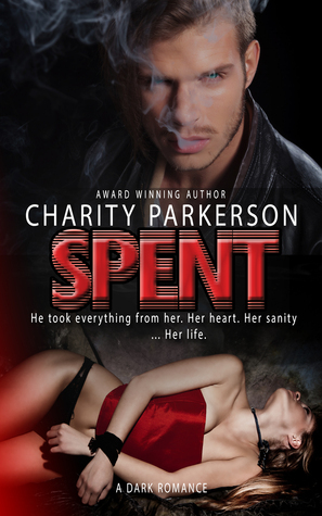 Wrecked book cover 2