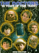 The Doctors book cover