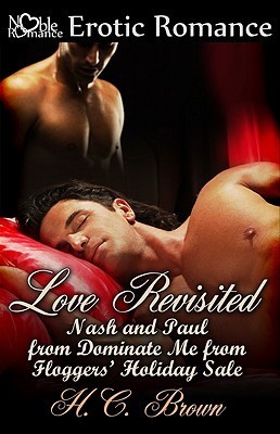 Club Floggers book cover 2
