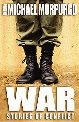 War book cover