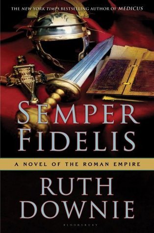 Semper Fidelis book cover