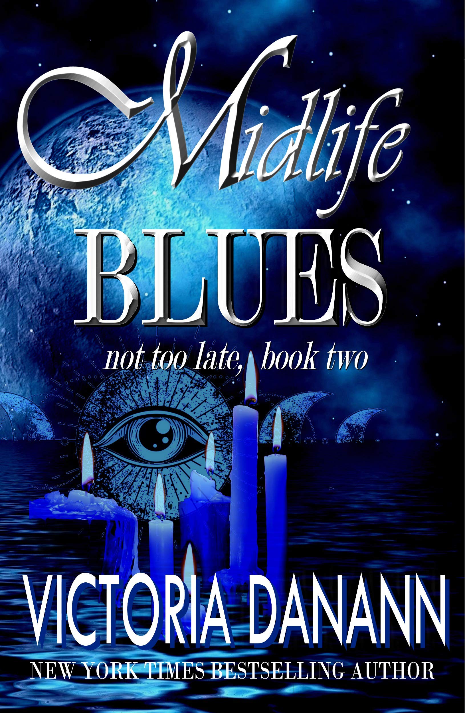 Not Too Late book cover 2