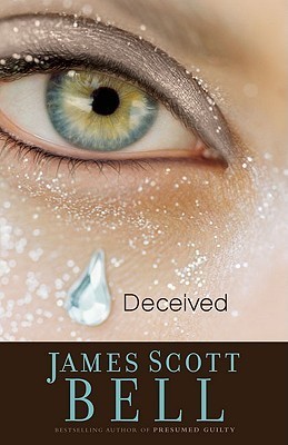Deceived book cover