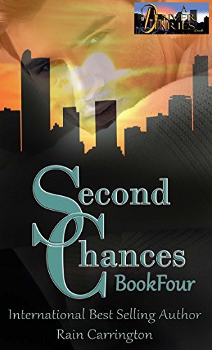 Second Chances book cover 3