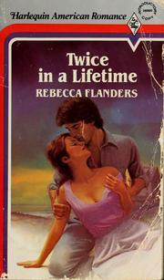 Twice in a Lifetime book cover