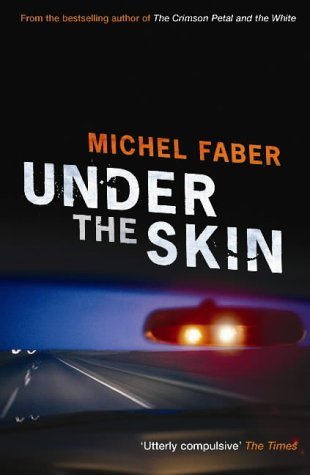 Under the Skin book cover
