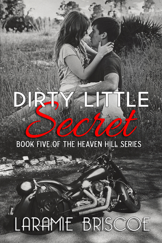 Dirty Little Secret book cover