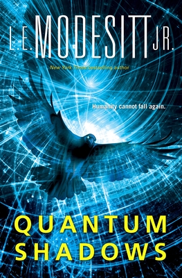 Quantum Shadows book cover