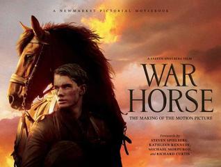 War Horse book cover