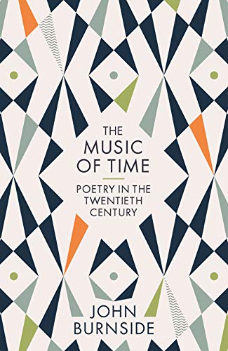 The Music of Time book cover