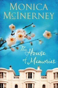 The House of Memories book cover