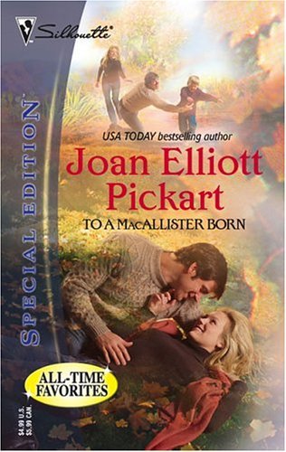 To A MacAllister Born book cover