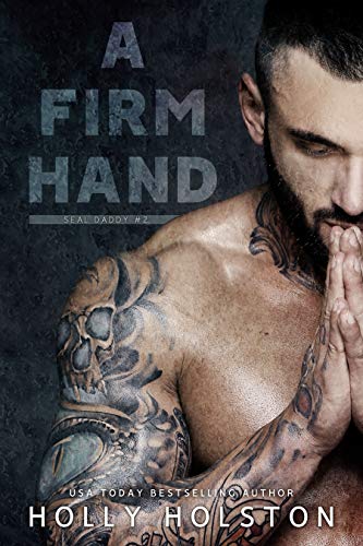 SEAL Daddy book cover 2