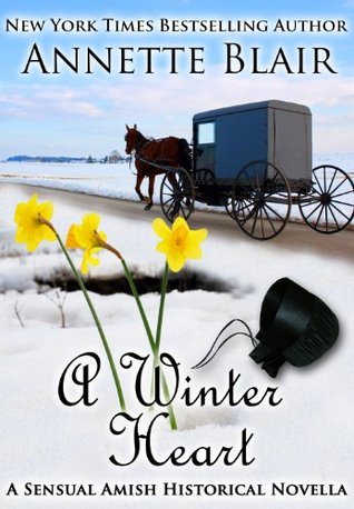 A Winter Heart book cover