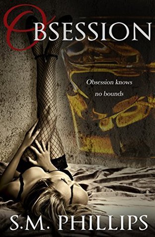 Obsession book cover 1