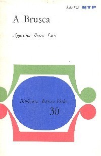 A Brusca book cover