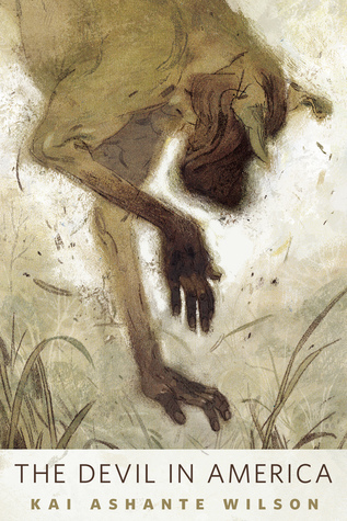 The Devil in America book cover