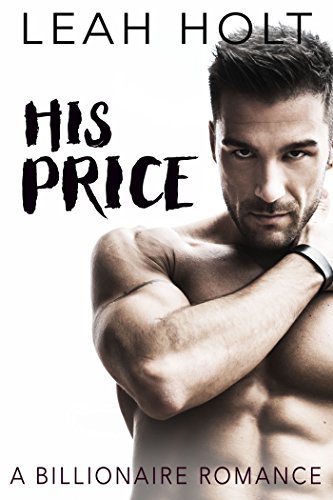 His Price book cover