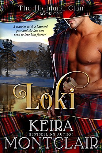 The Highland Clan book cover 1