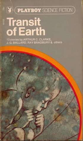 Transit of Earth book cover