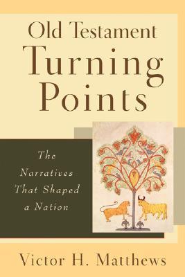 Old Testament Turning Points book cover