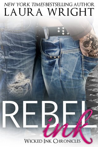 Wicked Ink Chronicles book cover 2