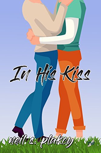 In His Kiss book cover