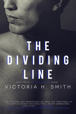 The Dividing Line book cover