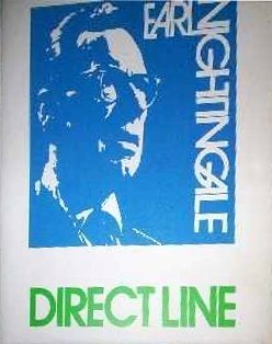 The Direct Line book cover