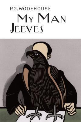 Jeeves book cover 1