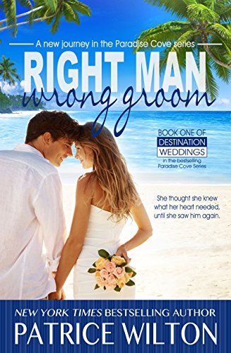 Right Man/ Wrong Groom book cover