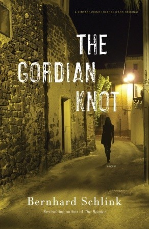 The Gordian Knot book cover