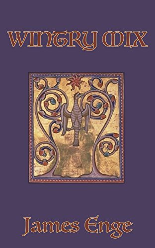 Wintry Mix book cover