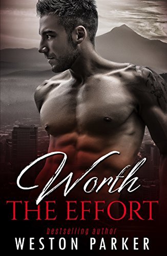 The Worth Series book cover 3