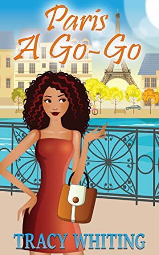 Havilah Gaie book cover 2