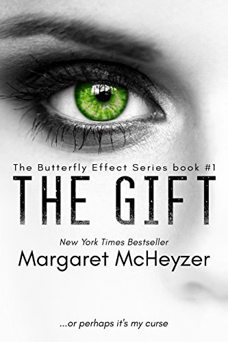 The Butterfly Effect book cover 1