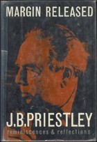 Margin Released book cover