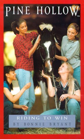 Riding to Win book cover