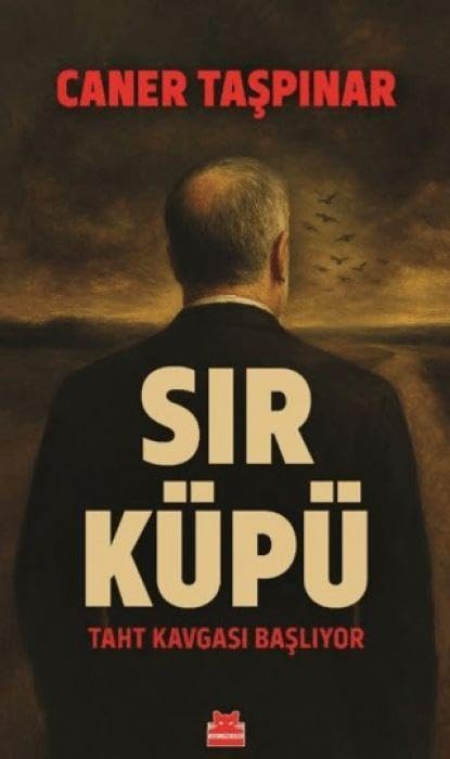 Sır Küpü book cover