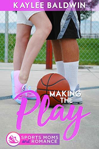 Making the Play book cover