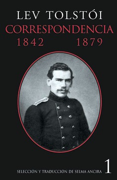 Correspondencia 1842 - 1879 book cover