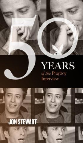 Jon Stewart book cover